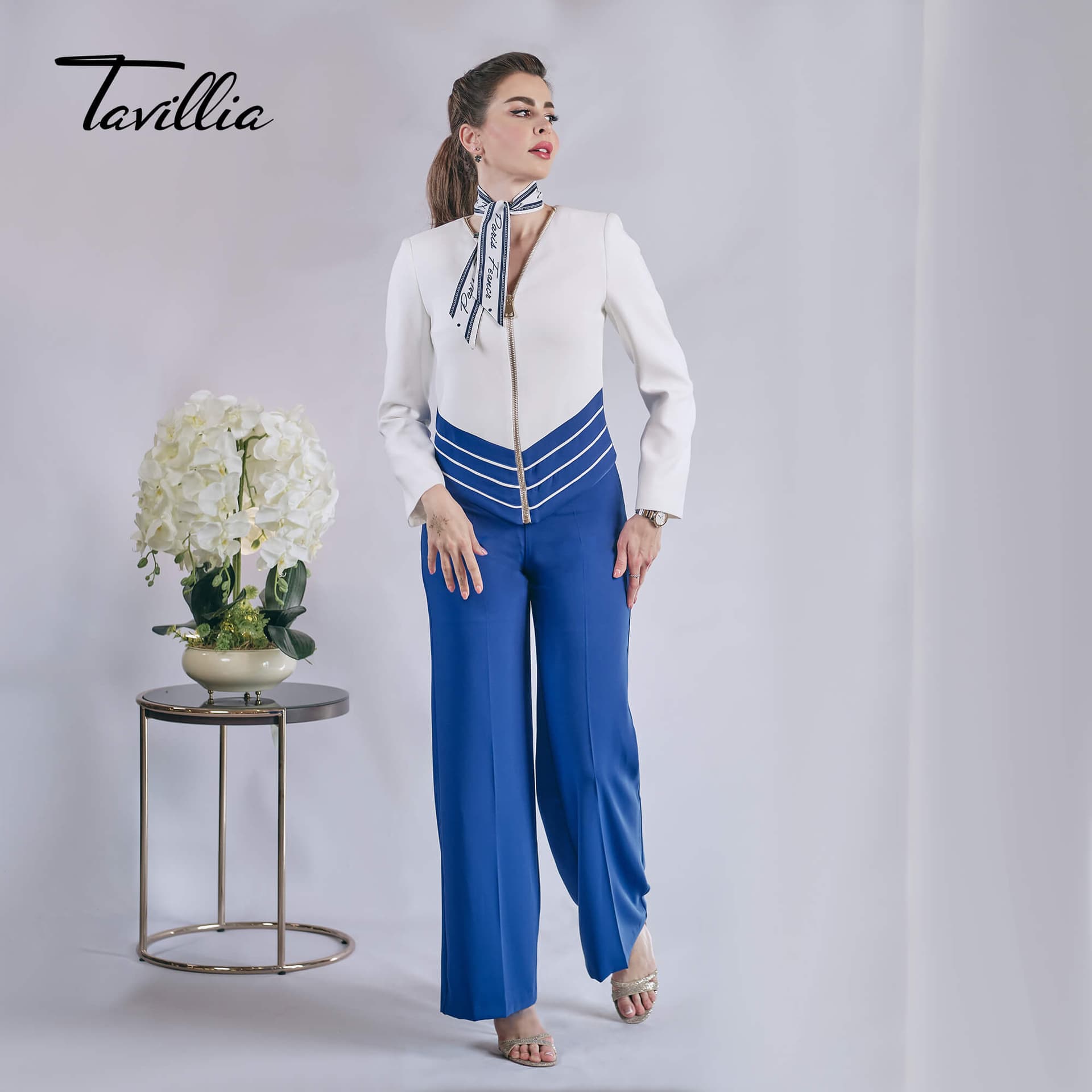 Tavillia Women Clothes