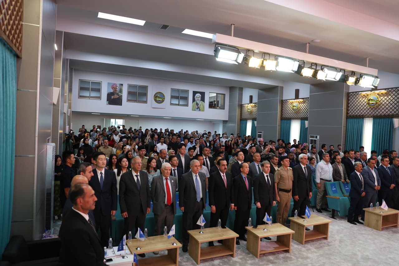 Tecno Cultural and Social Center Event