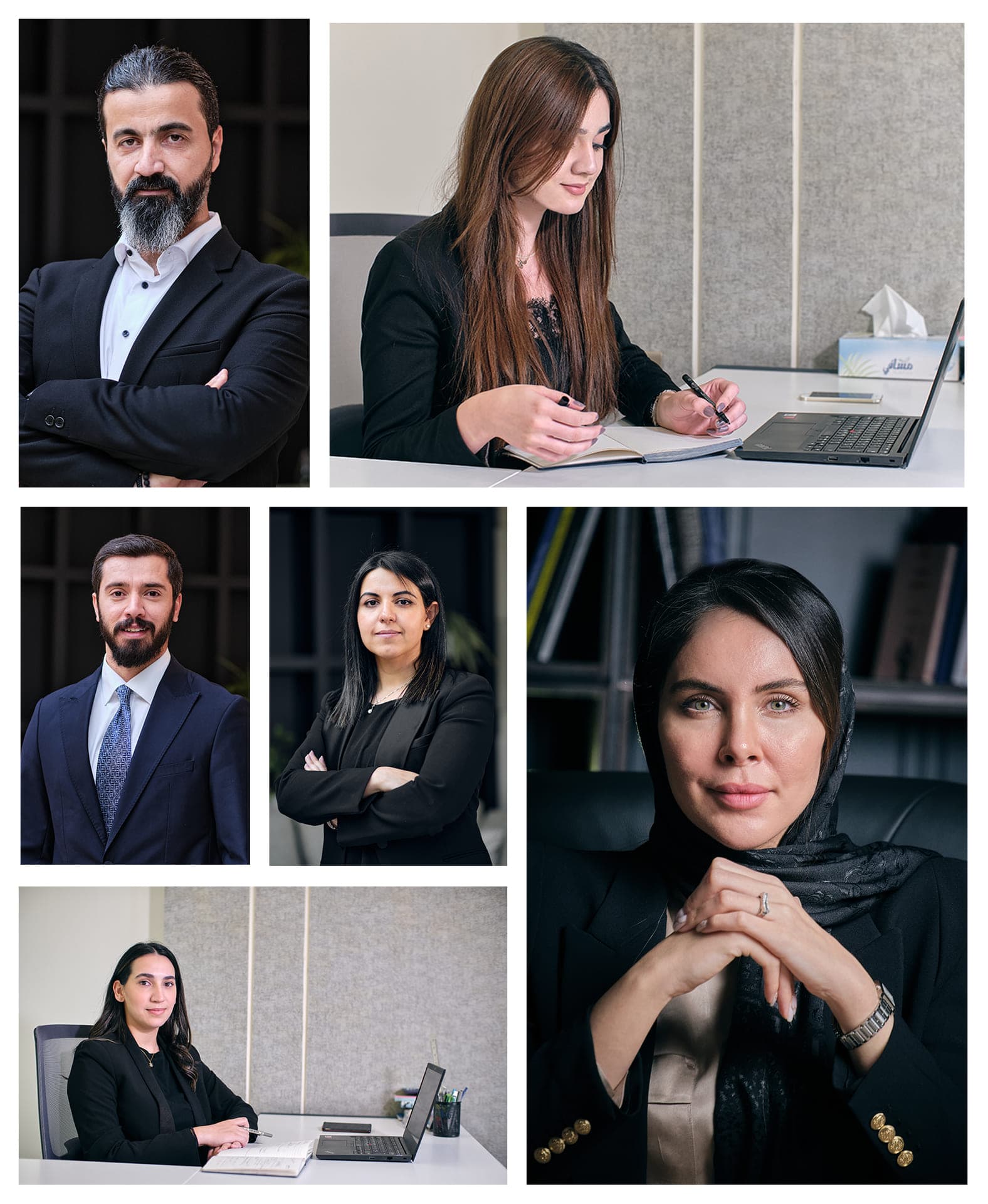 Vision Education Corporate photography