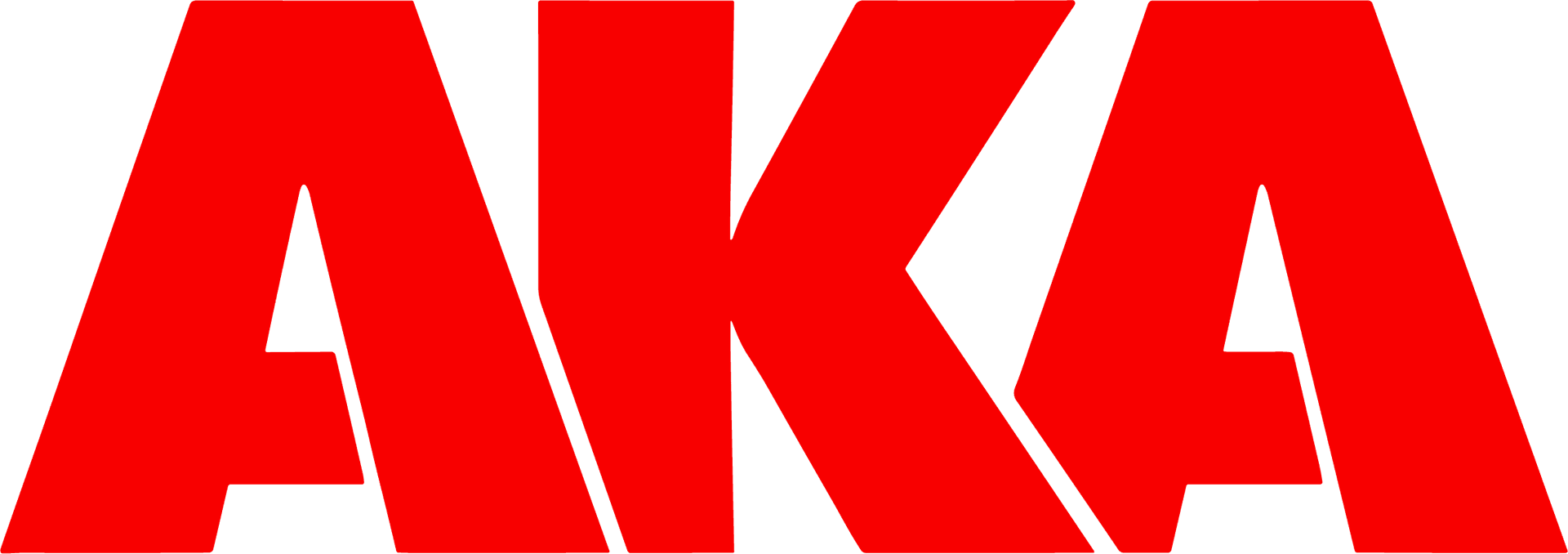 AKA Fitness logo