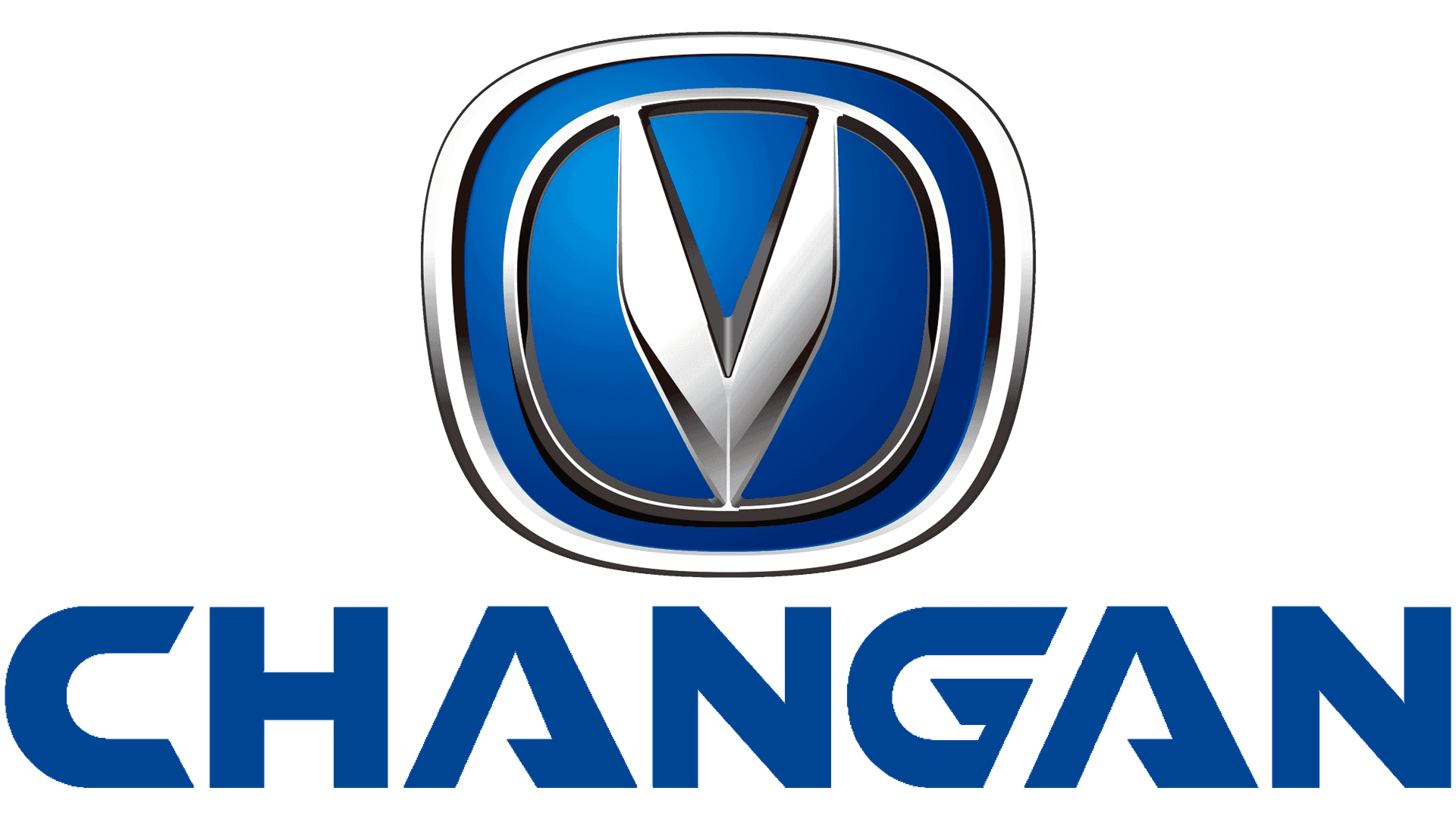 Changan Iraq logo
