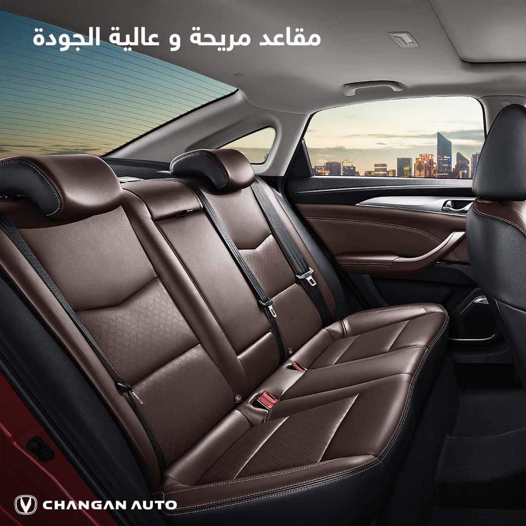 Changan Auto (image 33)