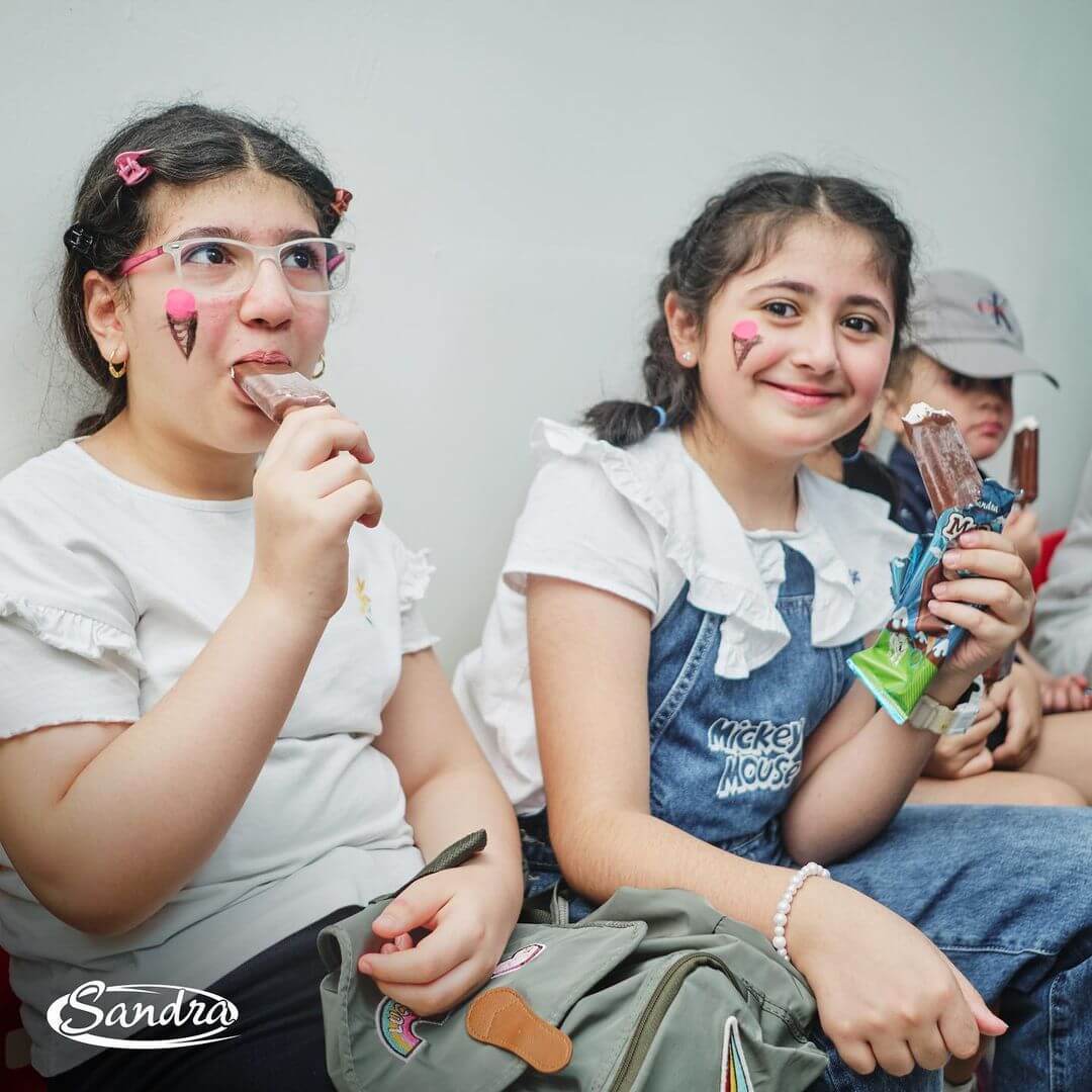 Sandra Ice Cream (image 3)