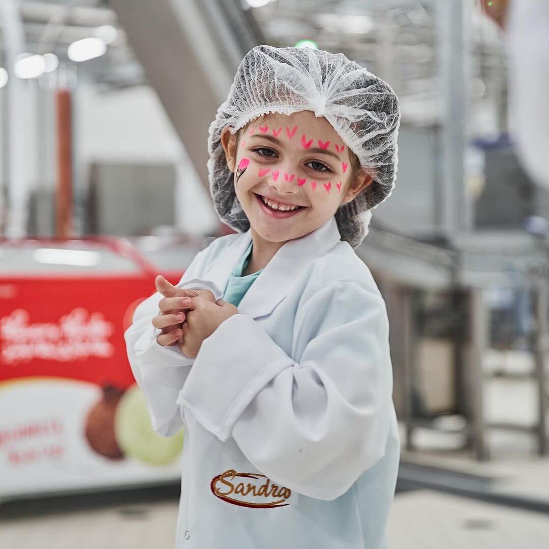 Sandra Ice Cream (image 4)