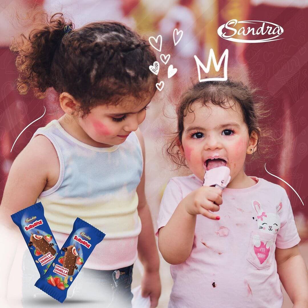 Sandra Ice Cream (image 7)