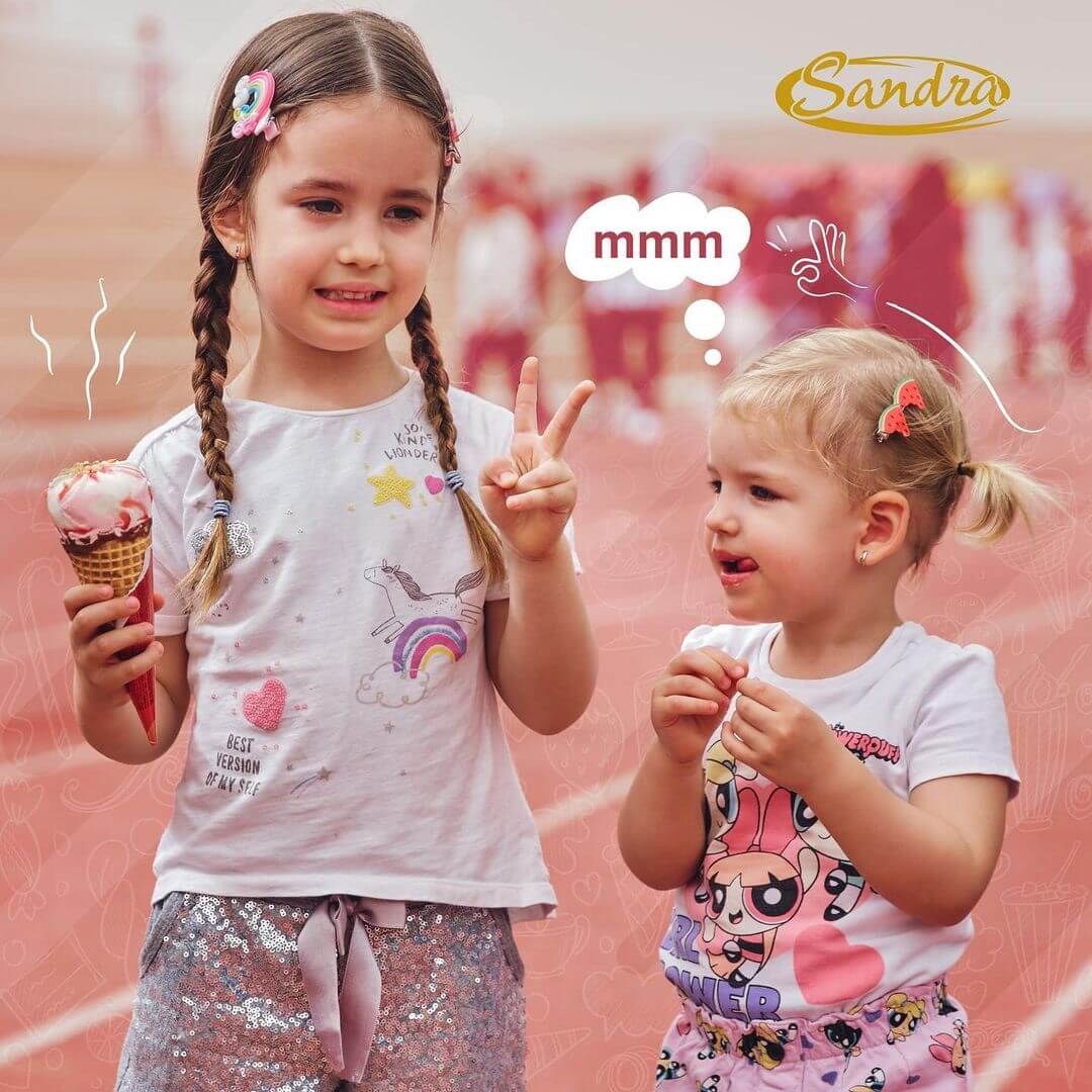 Sandra Ice Cream (image 9)