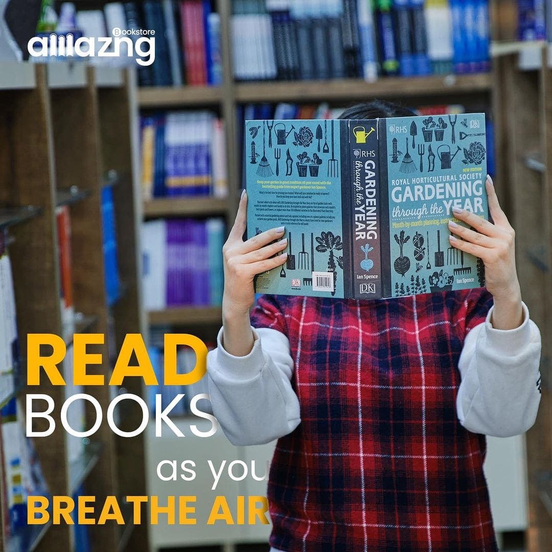 Amazing Book Store (image 13)
