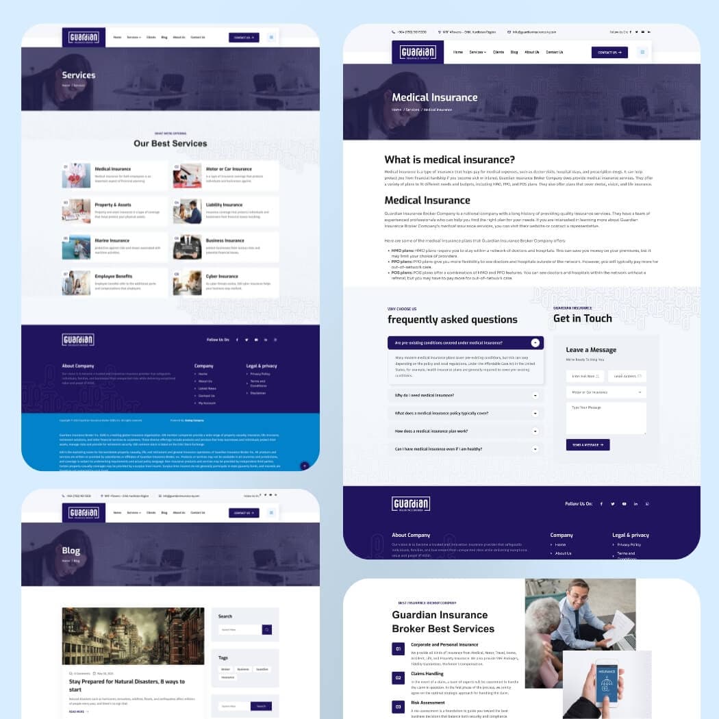 Guardian Insurance Broker (image 6)
