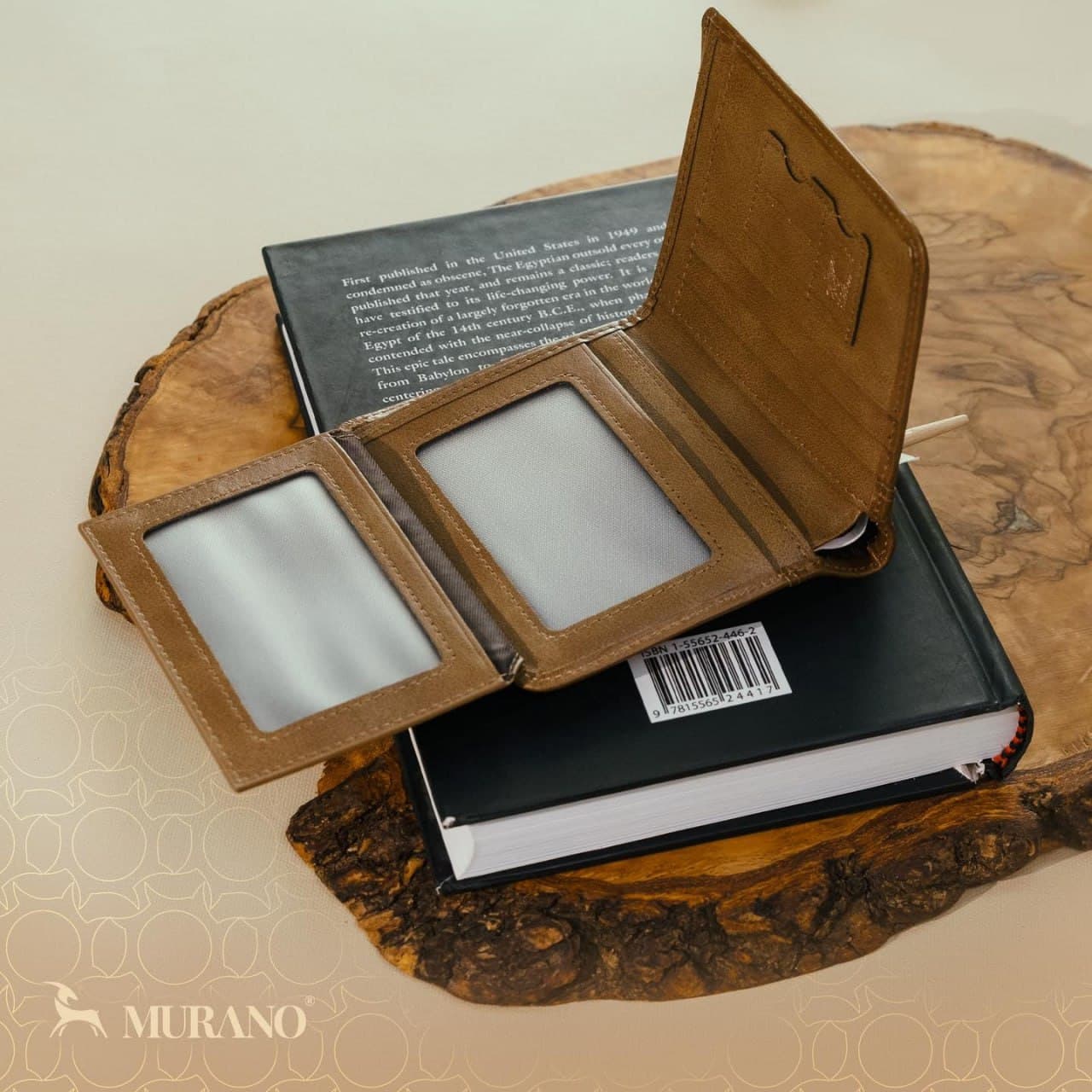 Murano Leather King (image 5)