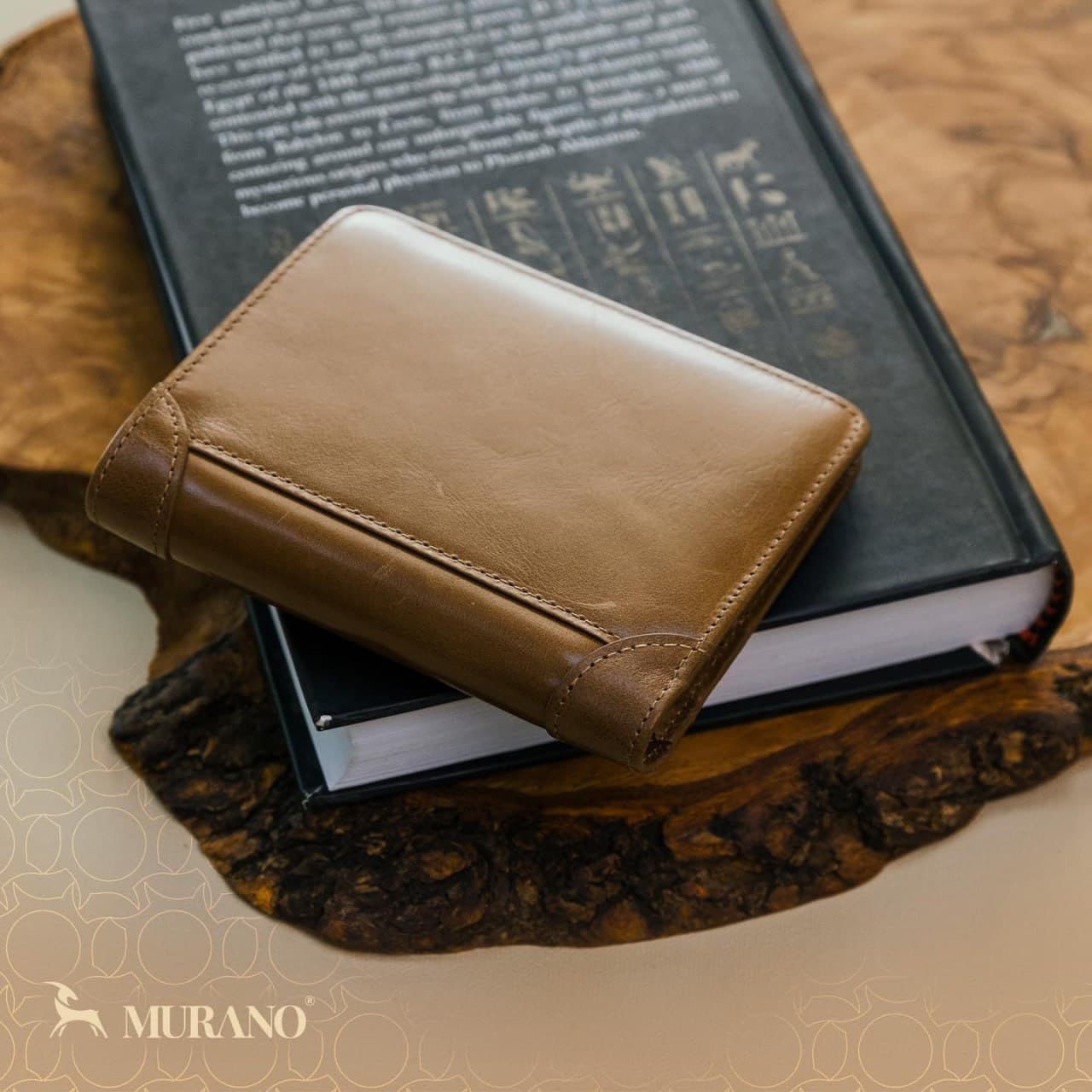 Murano Leather King (image 6)