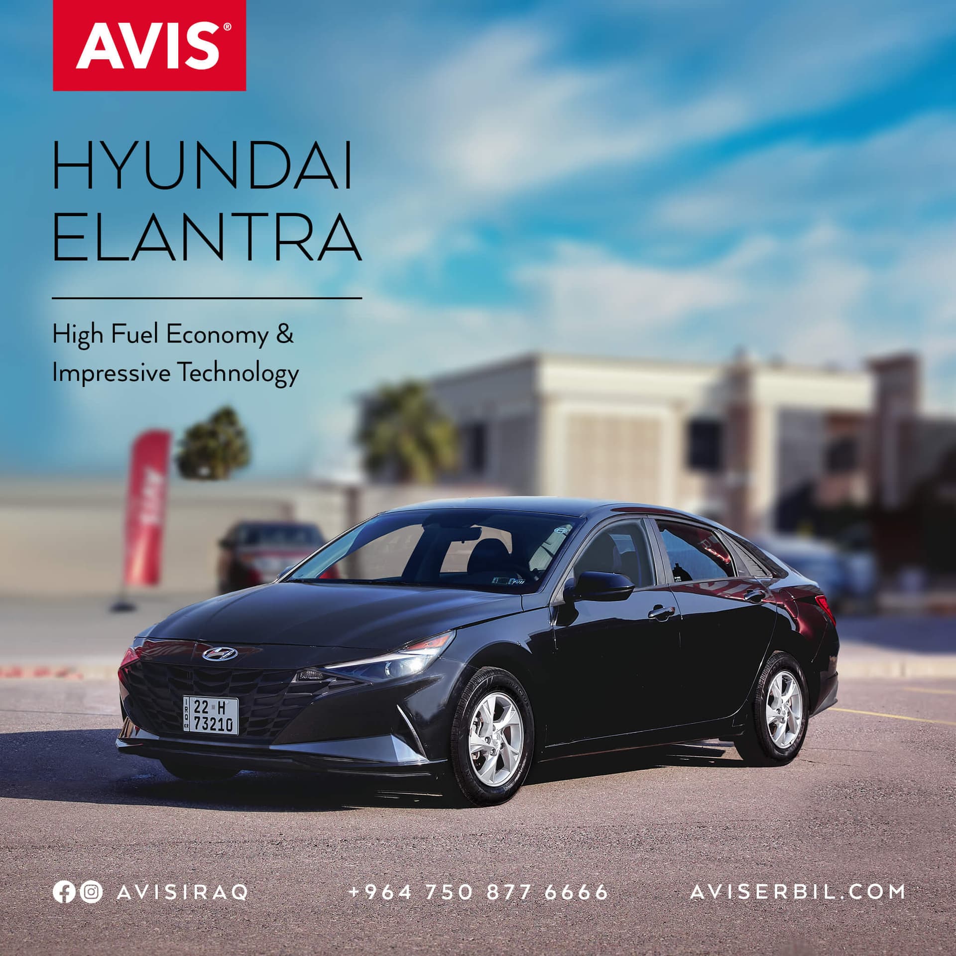 Avis Car Rental (image 3)
