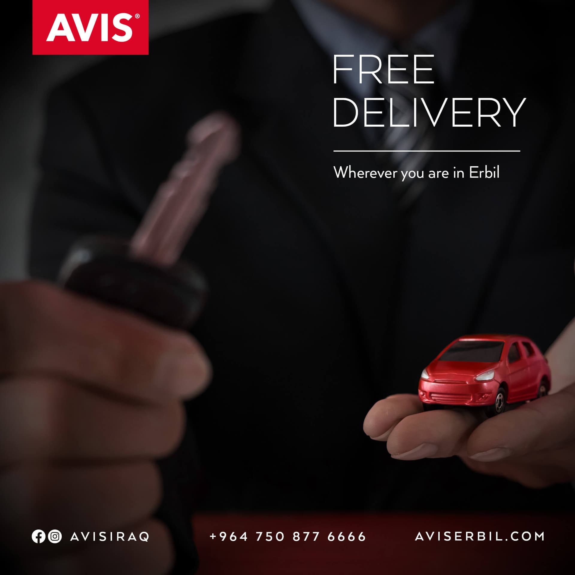 Avis Car Rental (image 6)