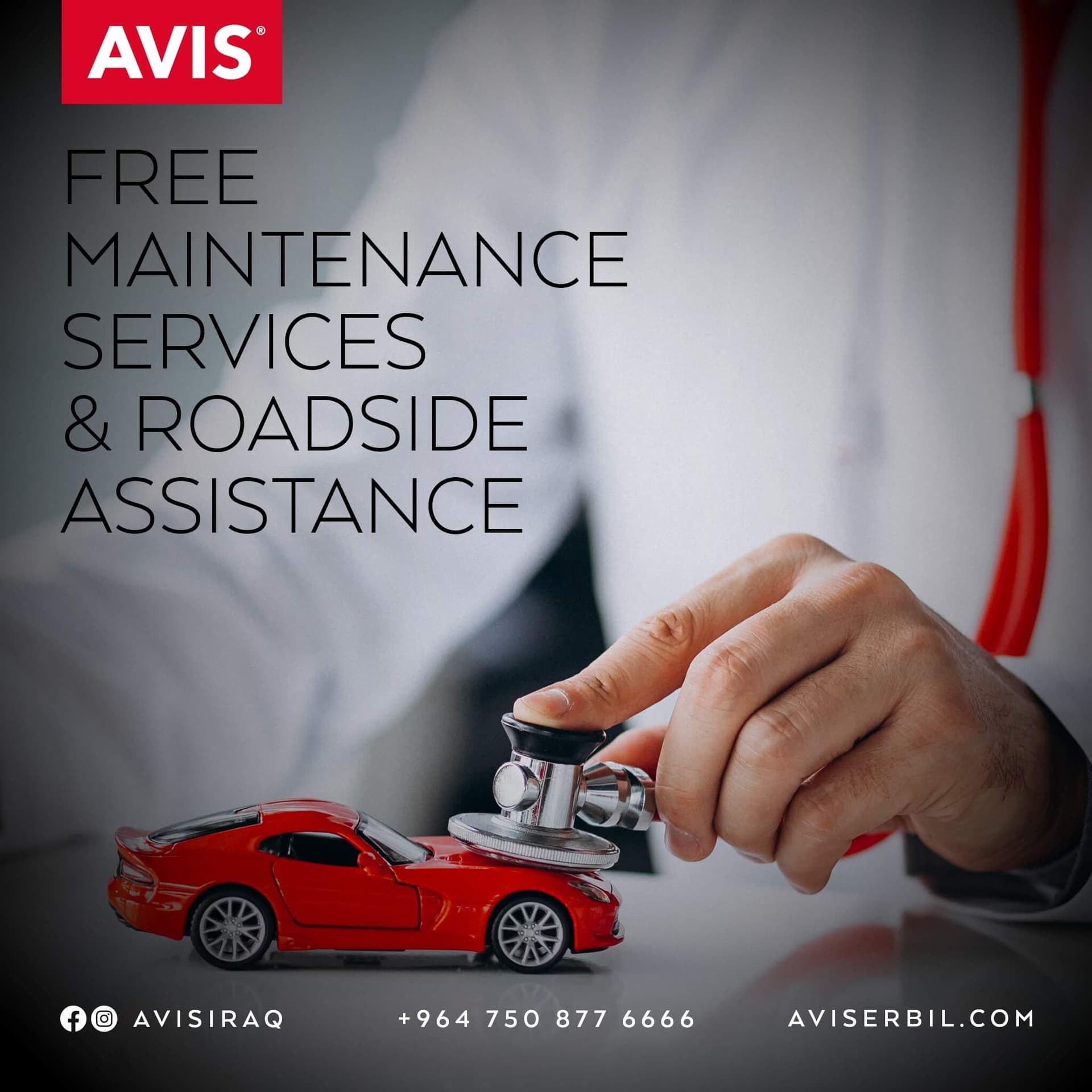 Avis Car Rental (image 7)
