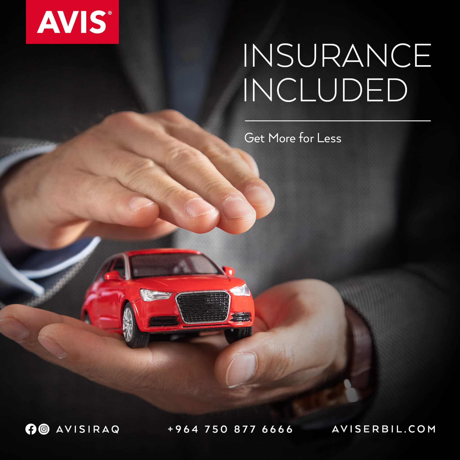 Avis Car Rental (image 9)