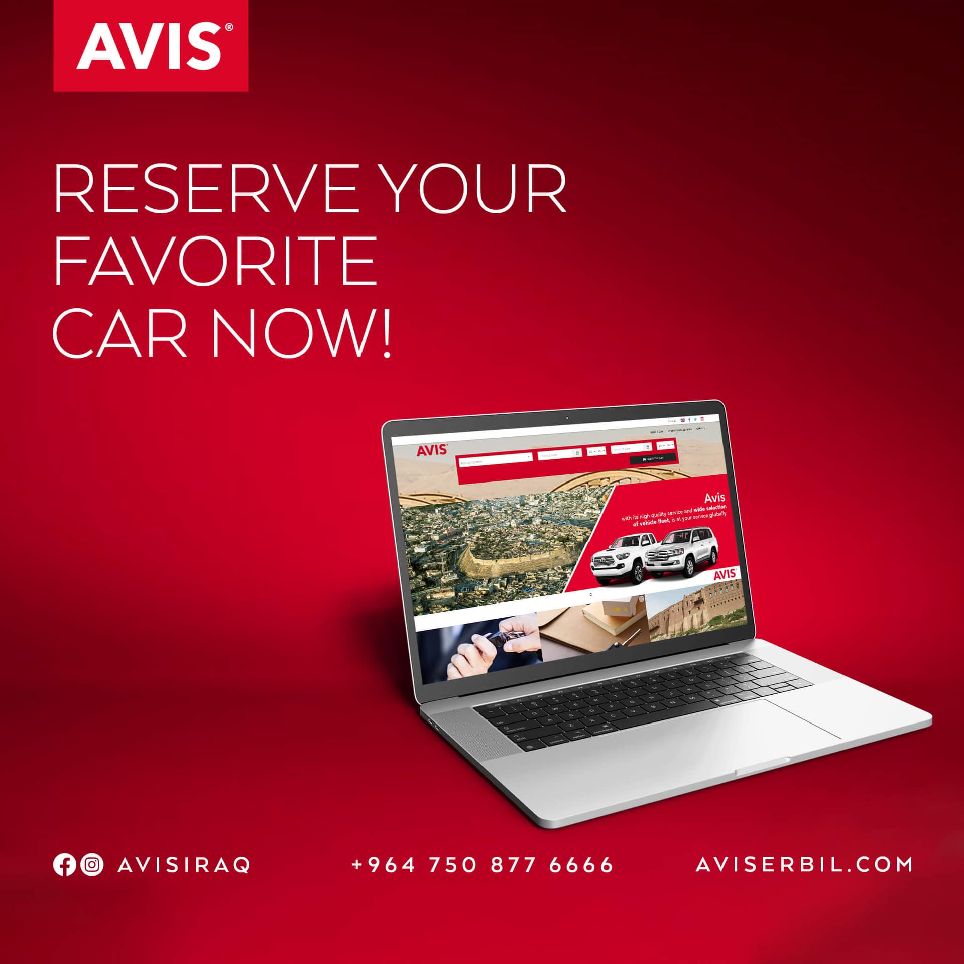 Avis Car Rental (image 11)