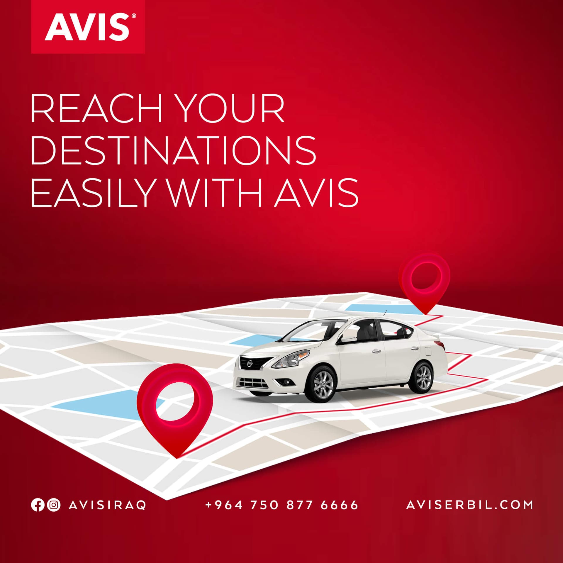 Avis Car Rental (image 12)