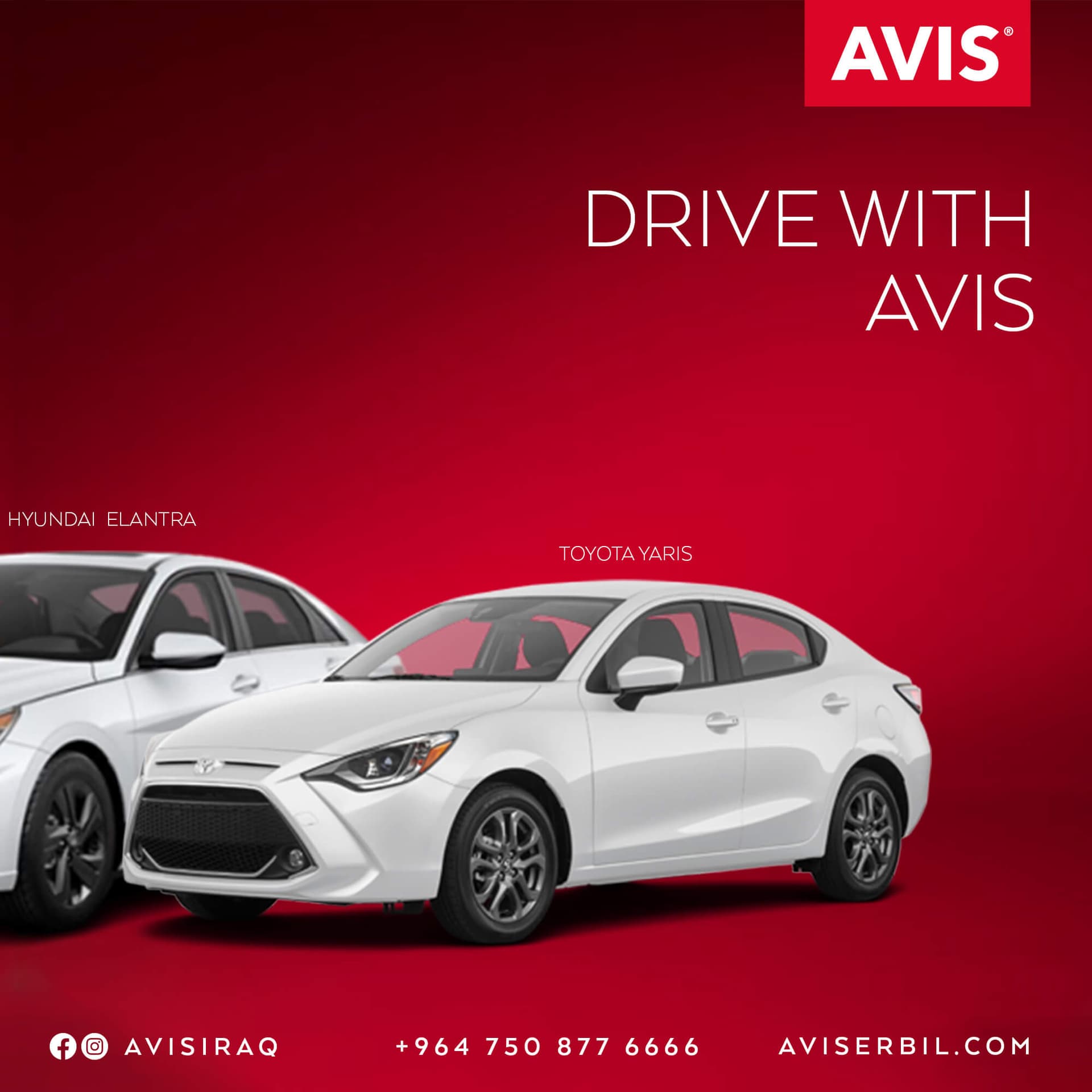 Avis Car Rental (image 15)