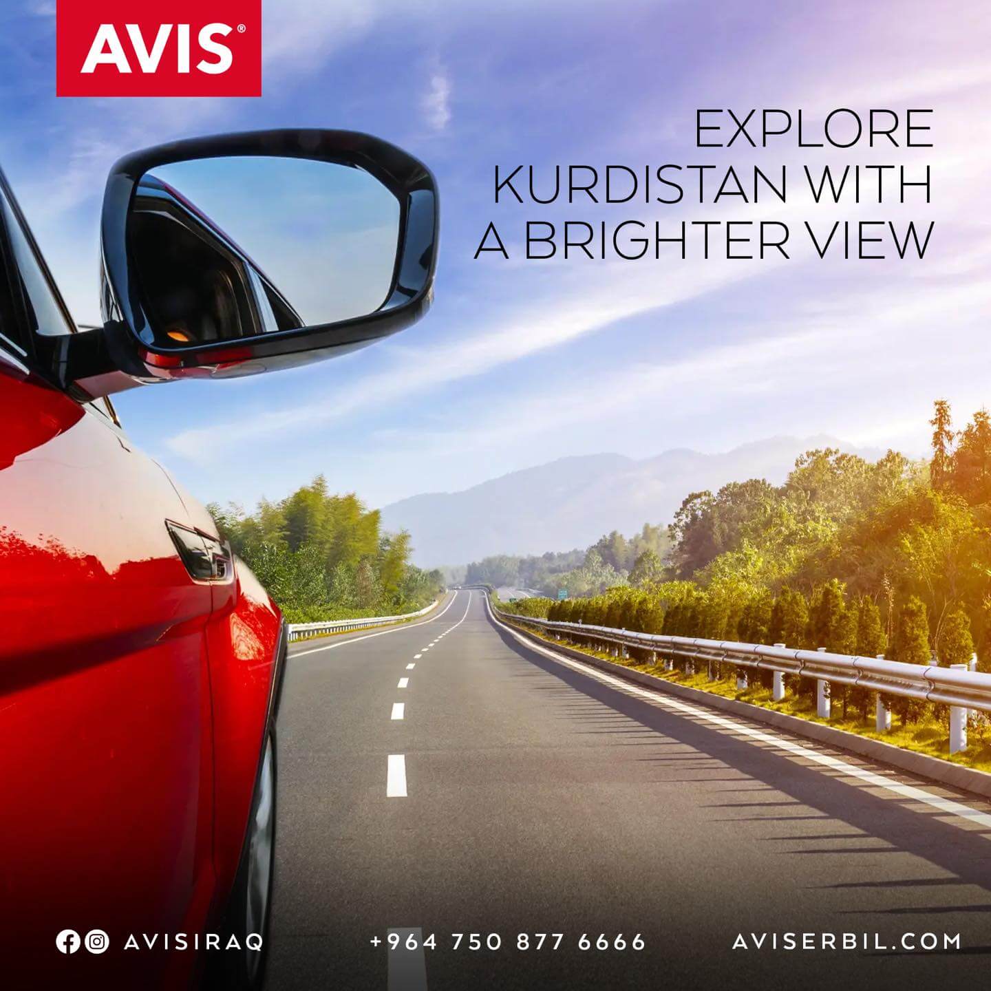 Avis Car Rental (image 19)