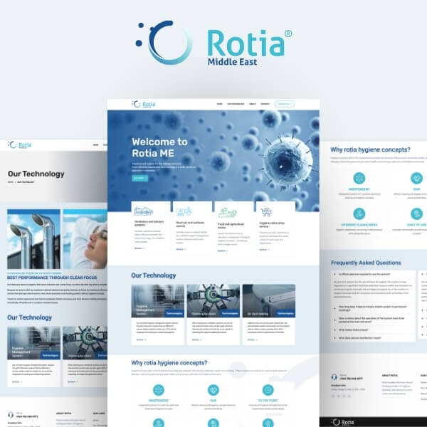 Rotia Hygiene Company (image 2)