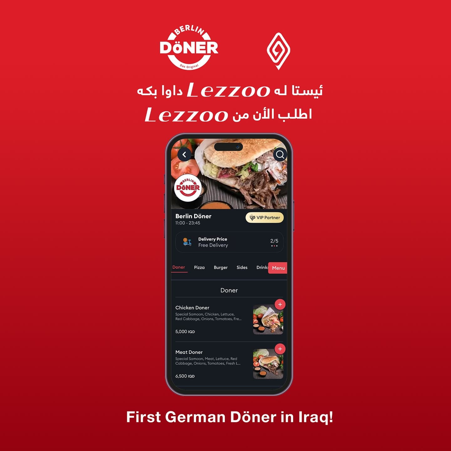 Berlin Doner (image 3)