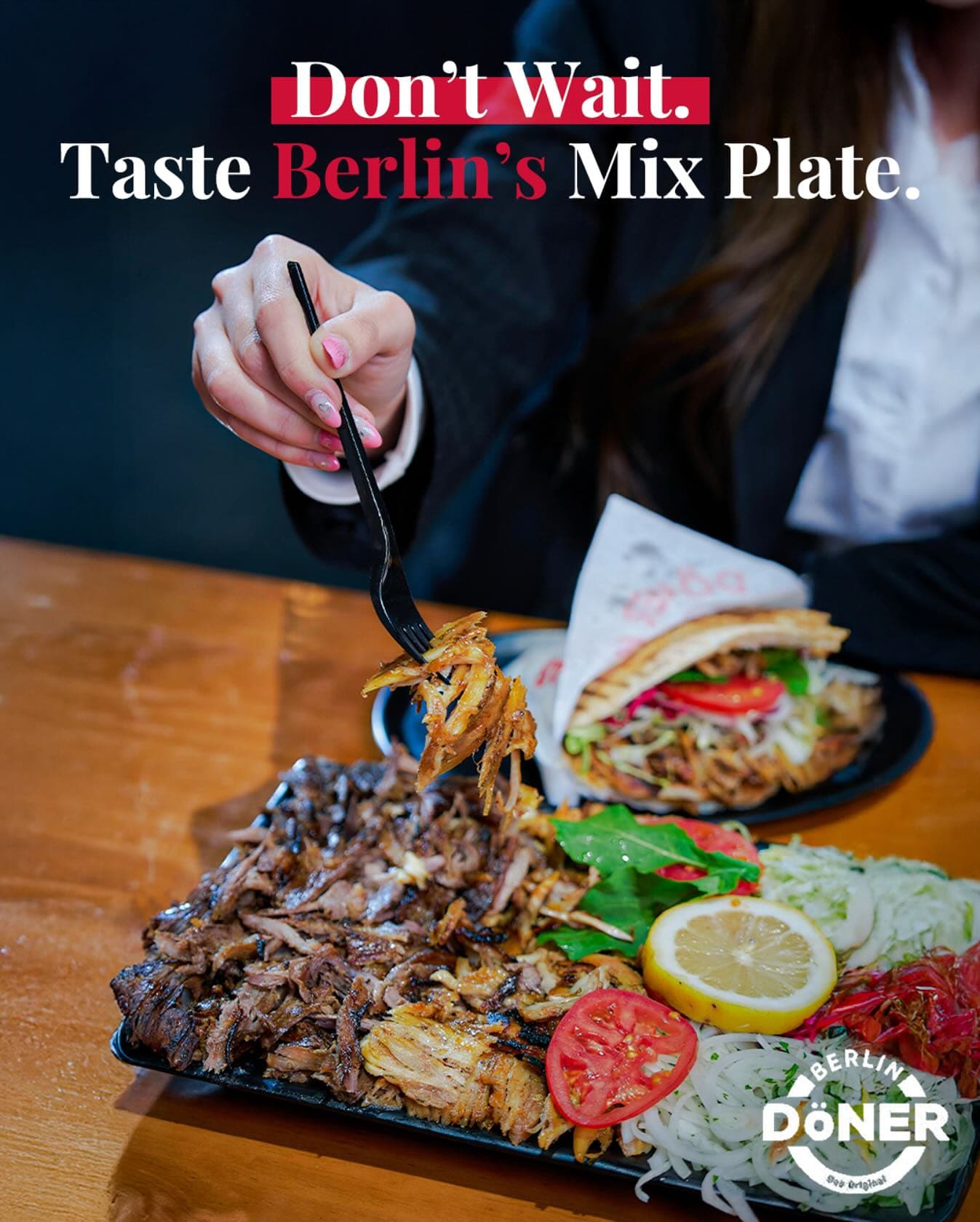 Berlin Doner (image 7)