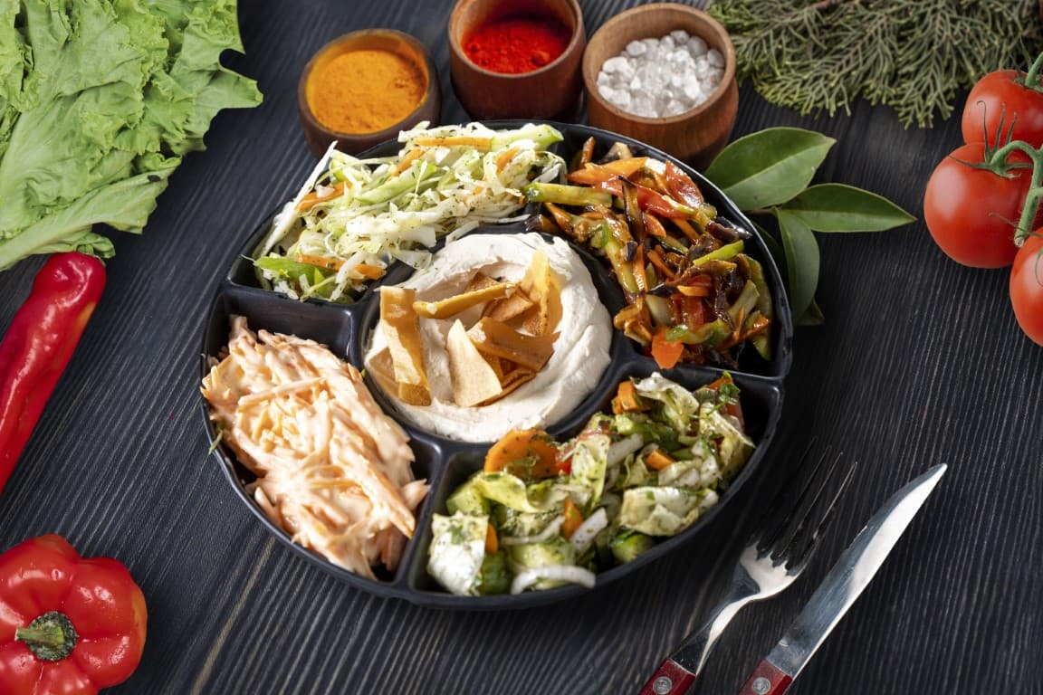 Berlin Doner food photography (image 25)