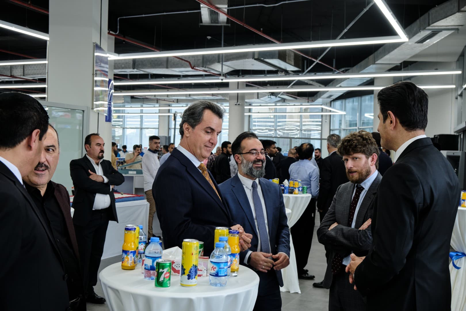 Carrefour Zaga Mall Opening Event (image 4)