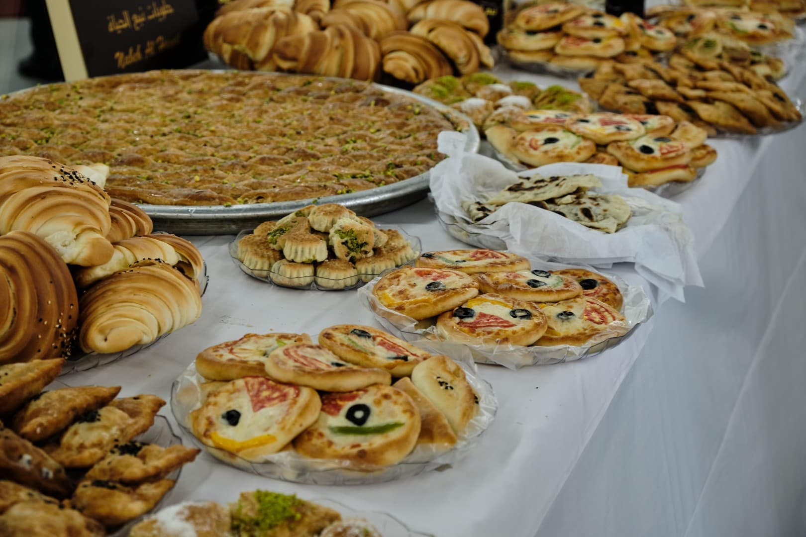 Carrefour Zaga Mall Opening Event (image 6)