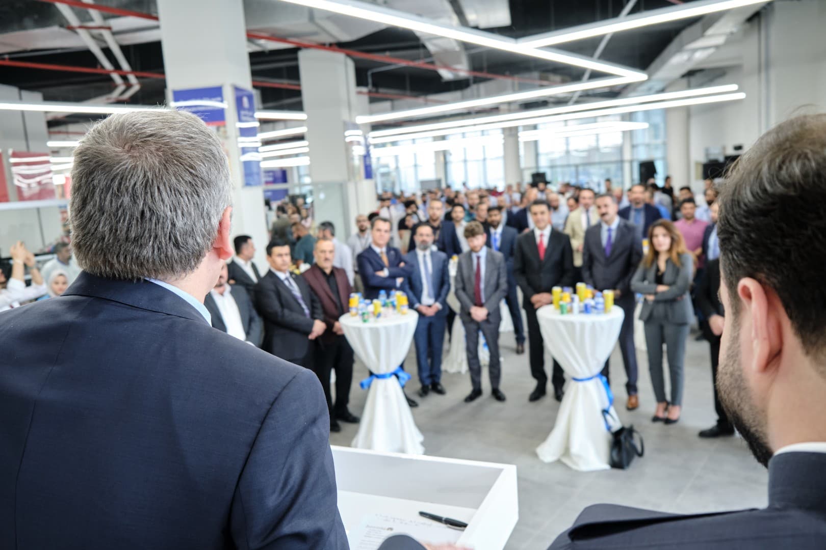 Carrefour Zaga Mall Opening Event (image 12)