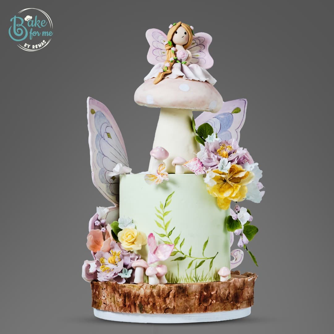Bake For Me Photography & Videography (image 4)