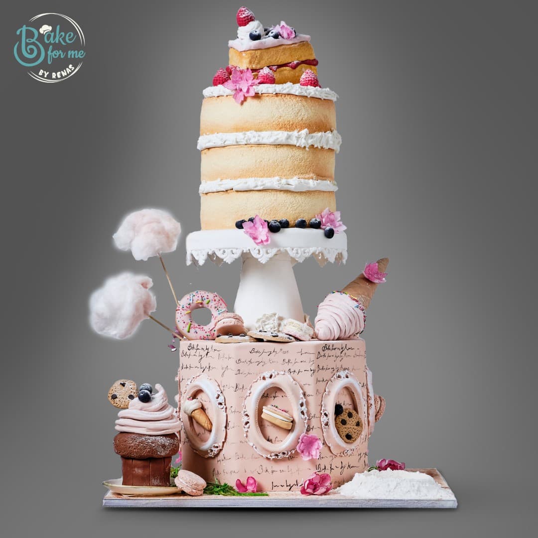 Bake For Me Photography & Videography (image 13)