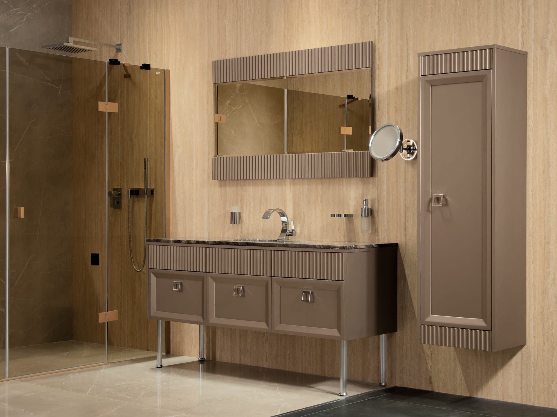 Grande Showroom Photoshoot (image 32)