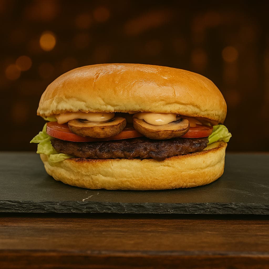 Mr. Effendi Food Photography (image 3)