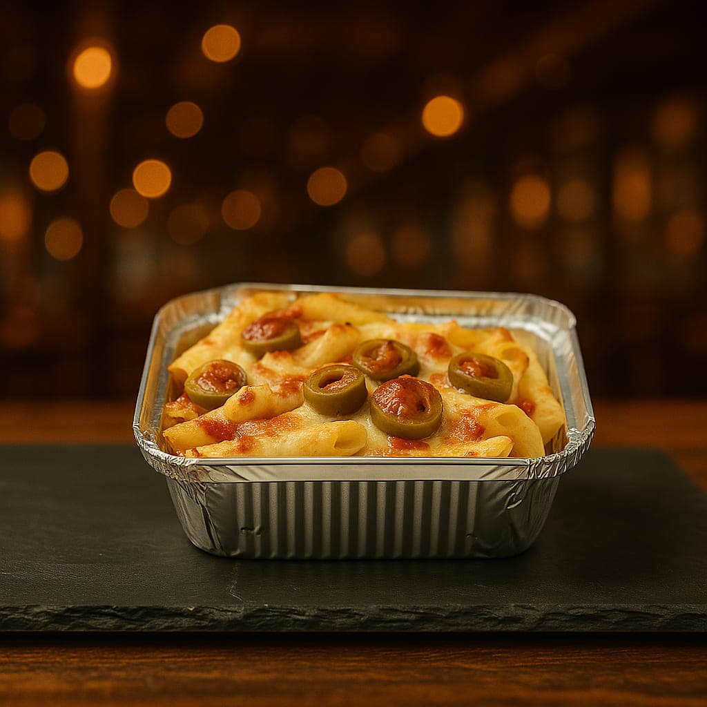 Mr. Effendi Food Photography (image 8)