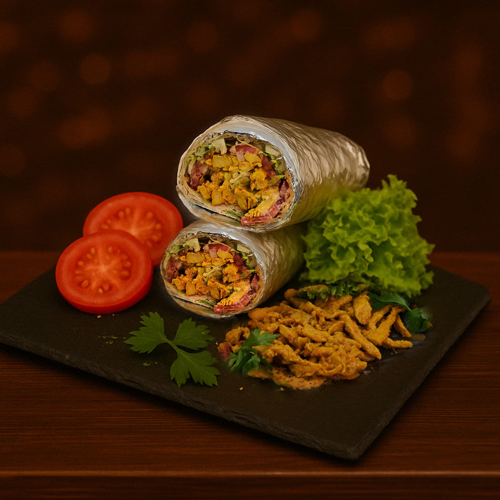 Mr. Effendi Food Photography (image 7)