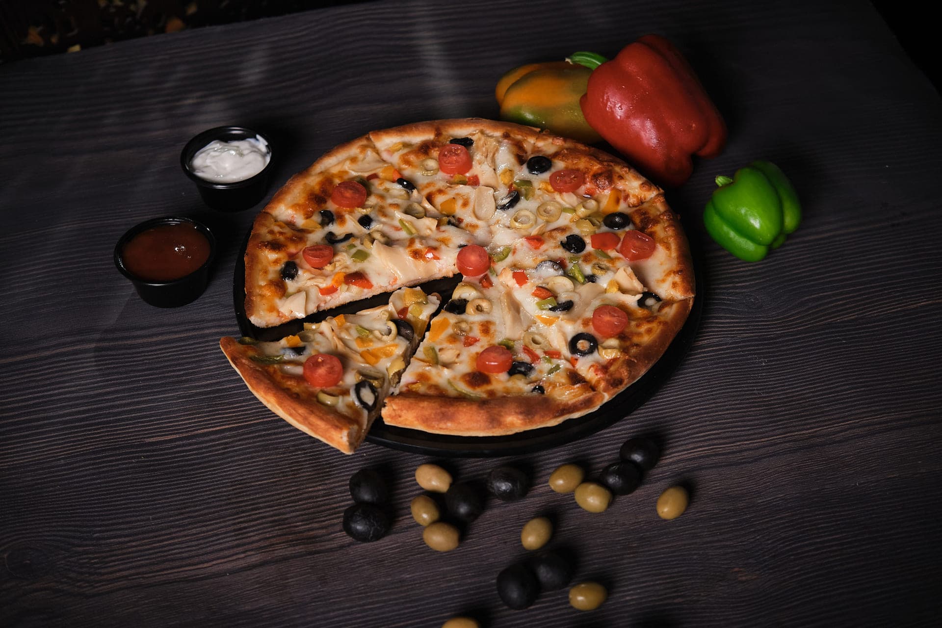 Berlin Doner food photography (image 13)