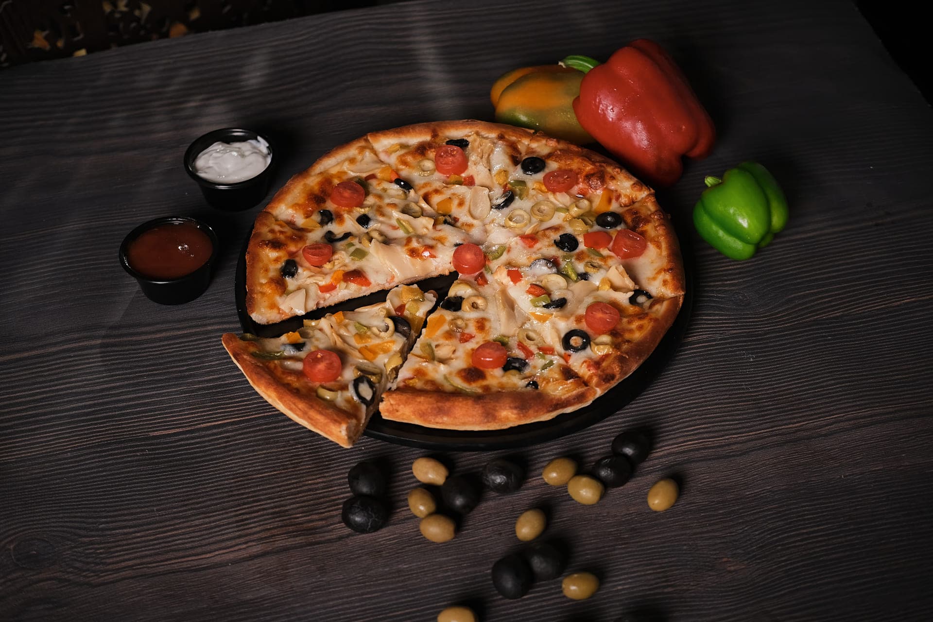 Berlin Doner food photography (image 14)
