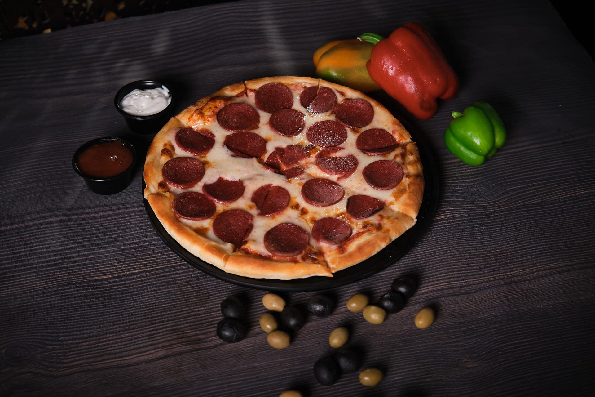 Berlin Doner food photography (image 9)