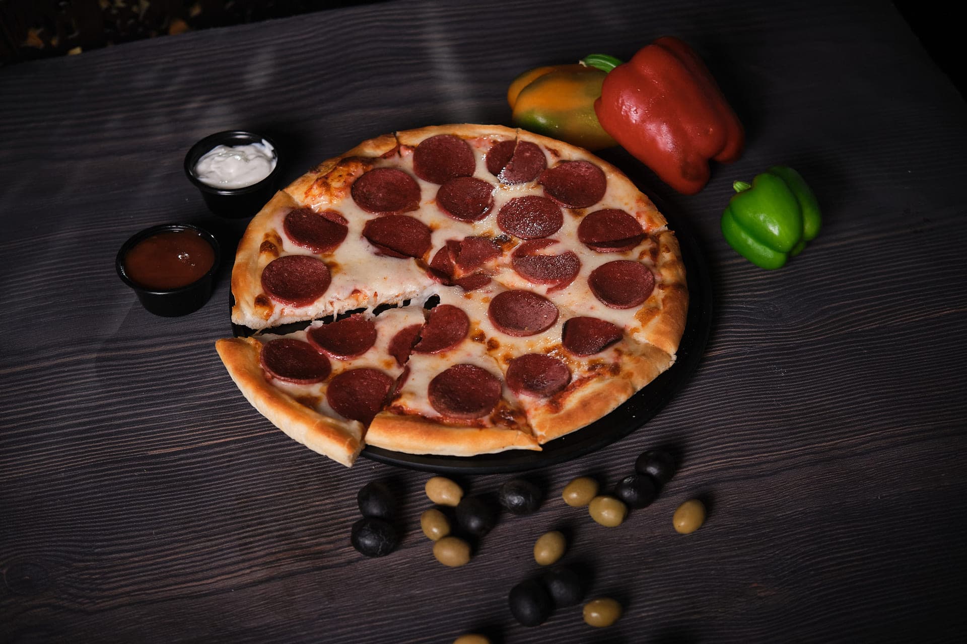 Berlin Doner food photography (image 10)