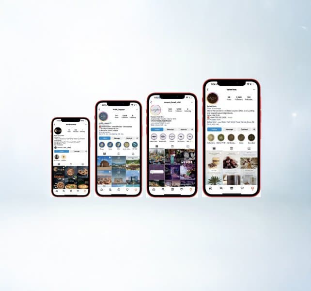 Social Media Marketing