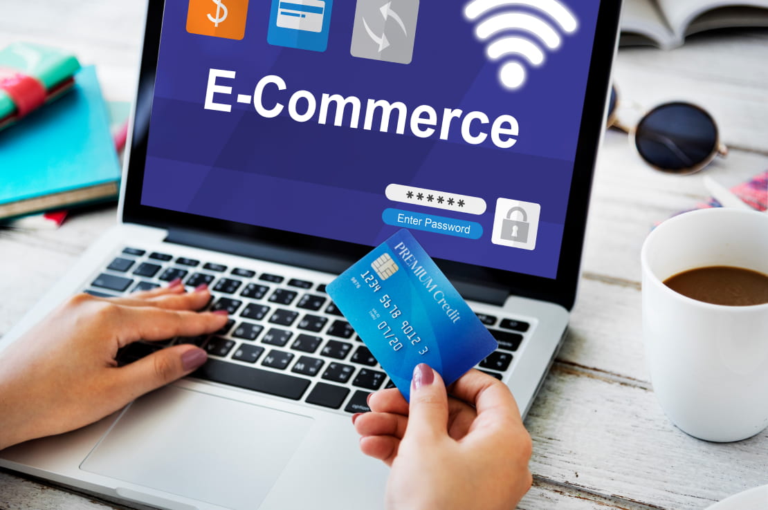 What Is E-commerce Development?